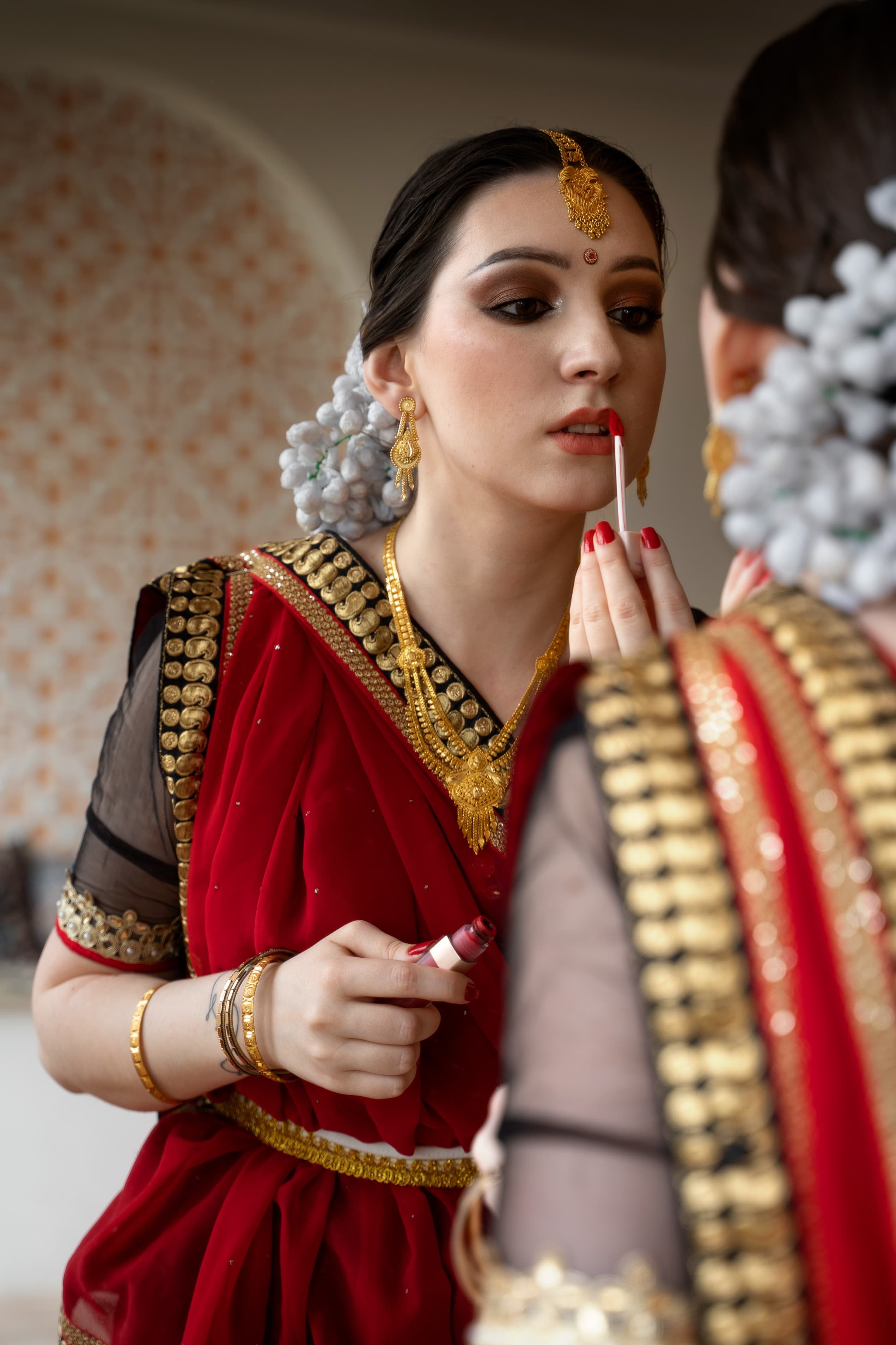 Makeup and Hair Artists