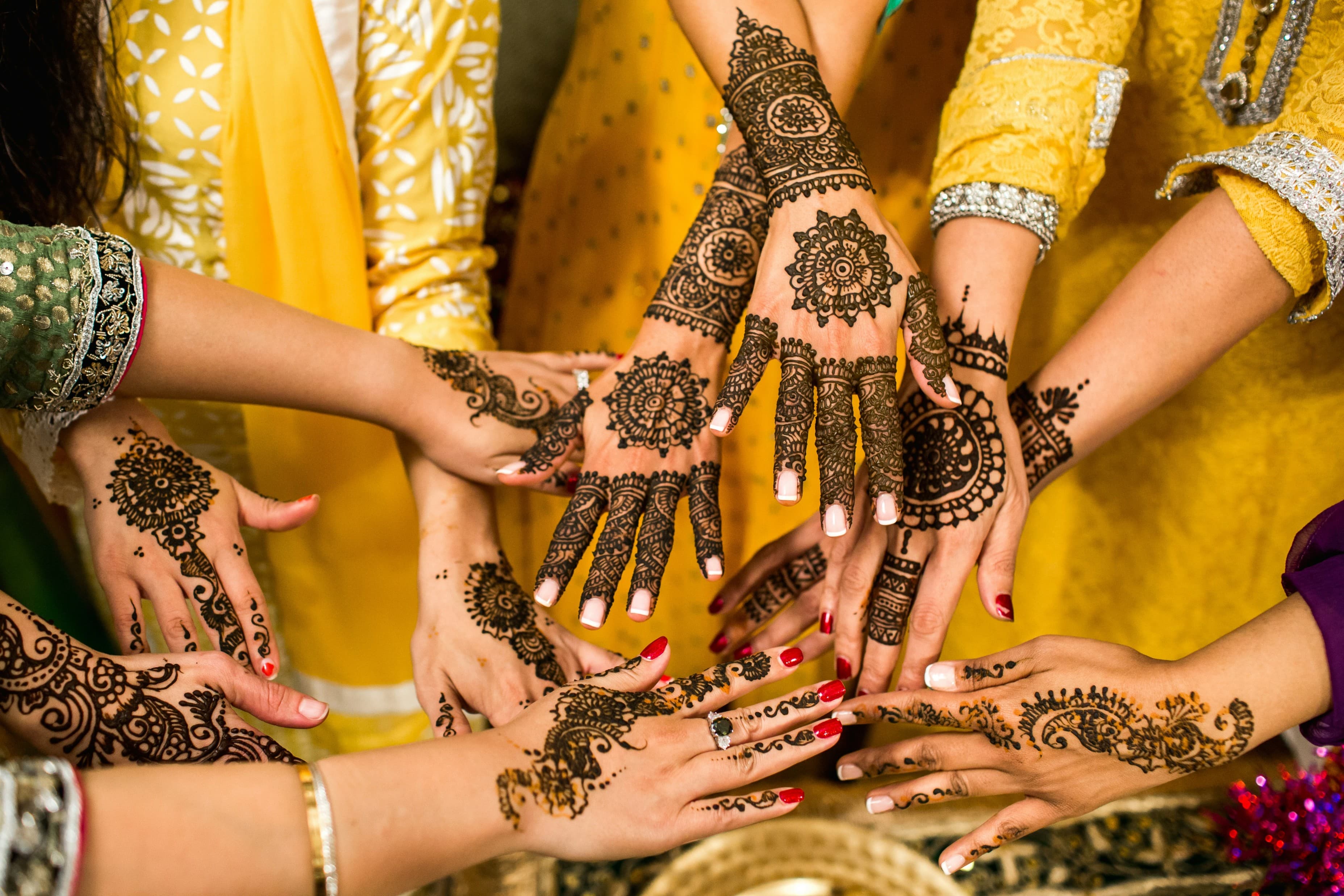 Mehendi
