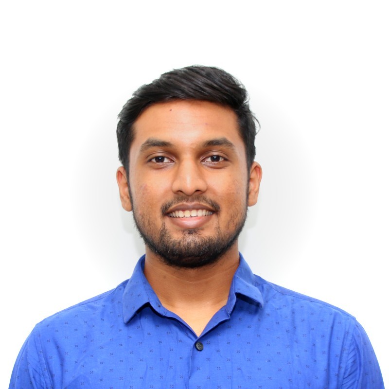 Shashank M